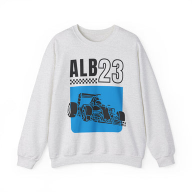 Vintage - ALB23 Sweatshirt - FormulaFanatics