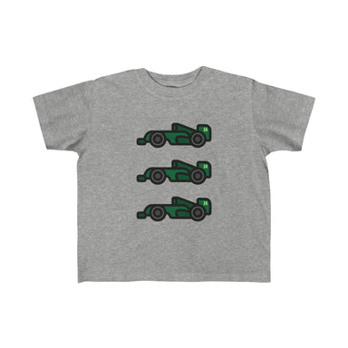 ALO "14" Toddler T-shirt - FormulaFanatics