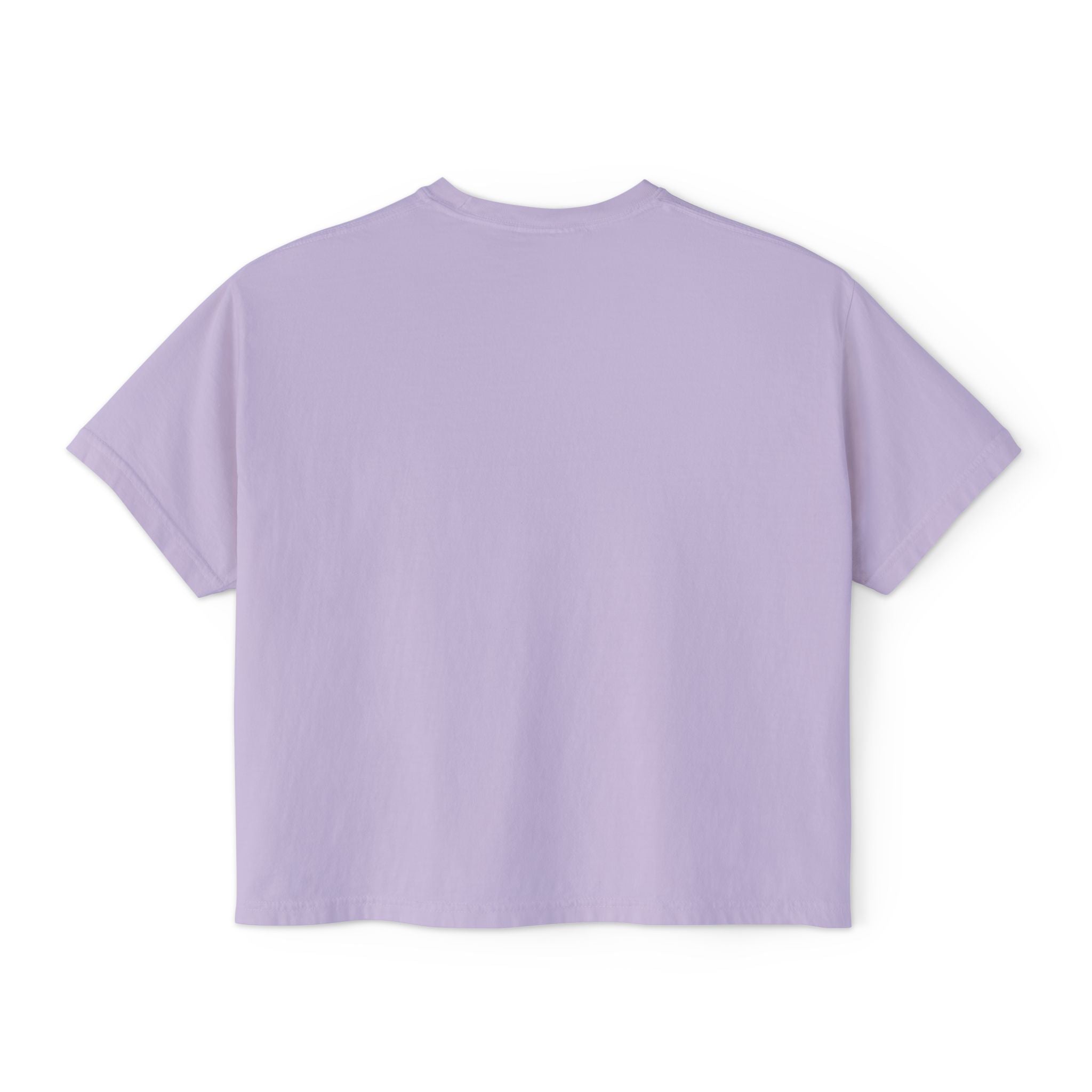 High Performance Athlete Women's Boxy Tee