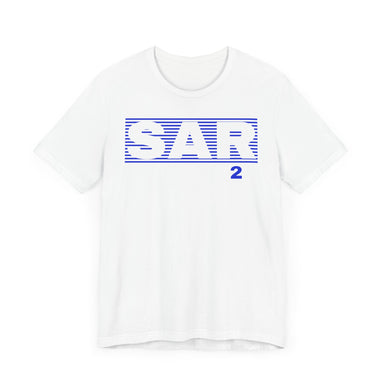 SAR2 Stealth Graphic T-Shirt - FormulaFanatics