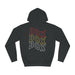 Wavy - Box Box Box College Hoodie - FormulaFanatics