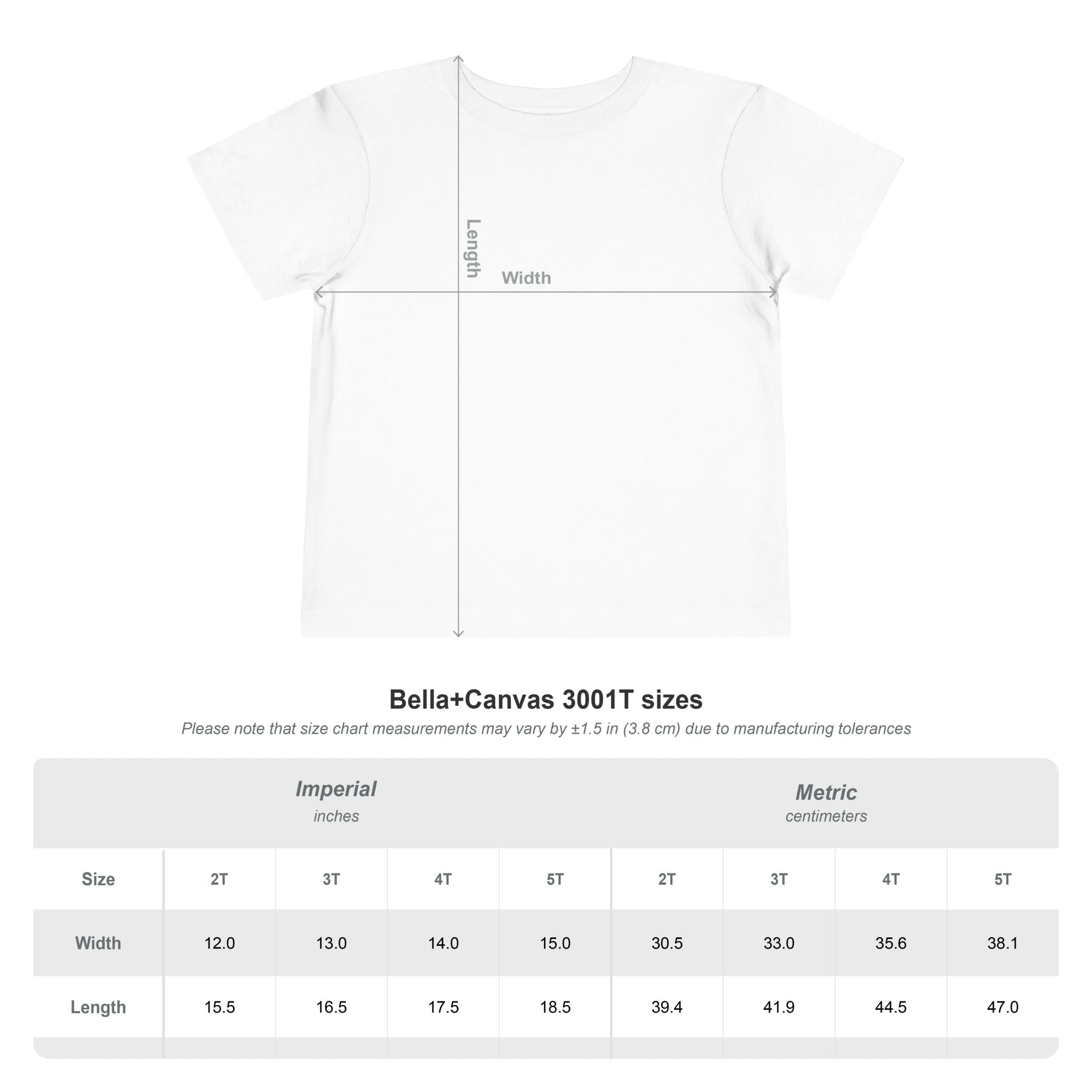 Go Weeyums! | Toddler Short Sleeve Tee | Formula Fanatics