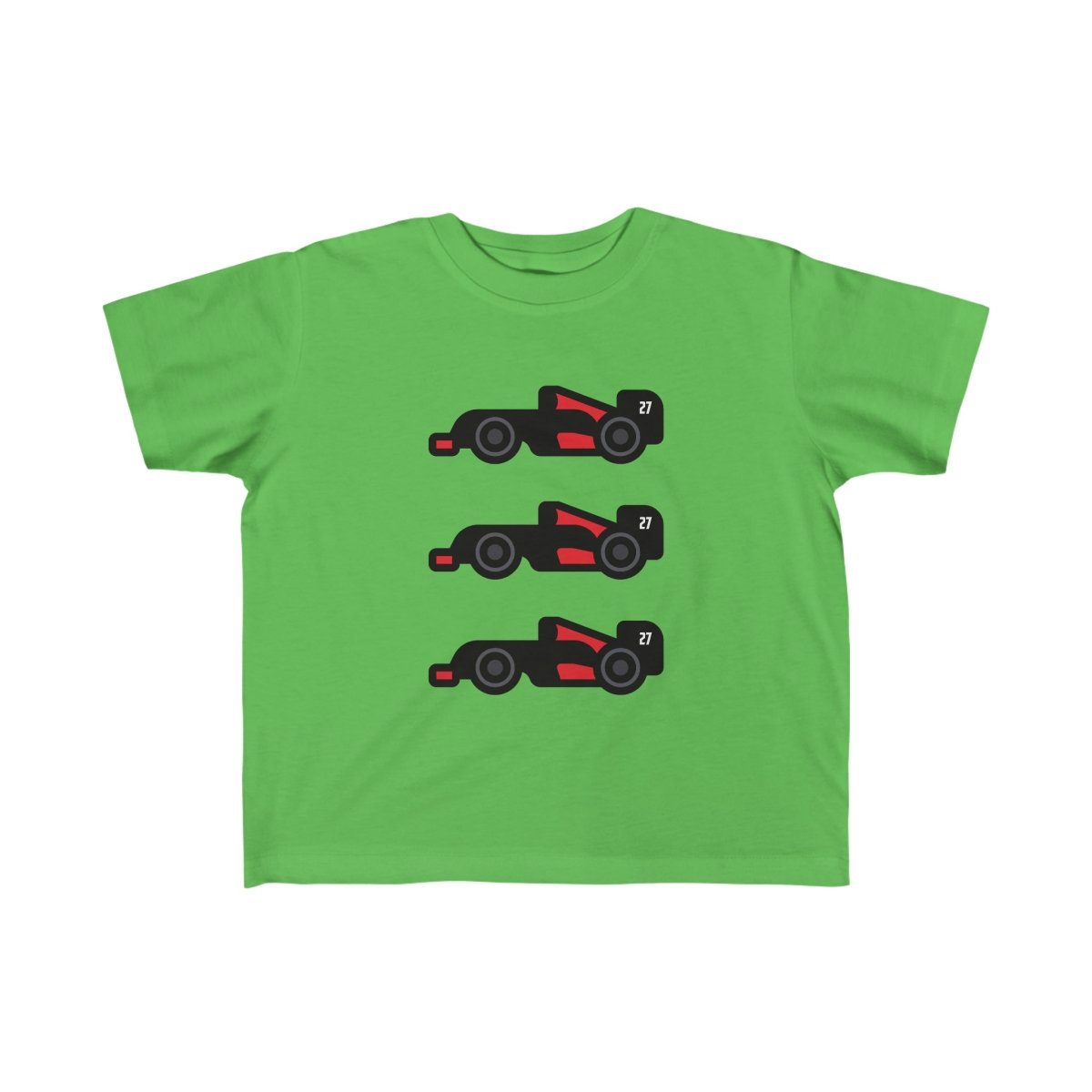 HUL Toddler T-shirt - FormulaFanatics