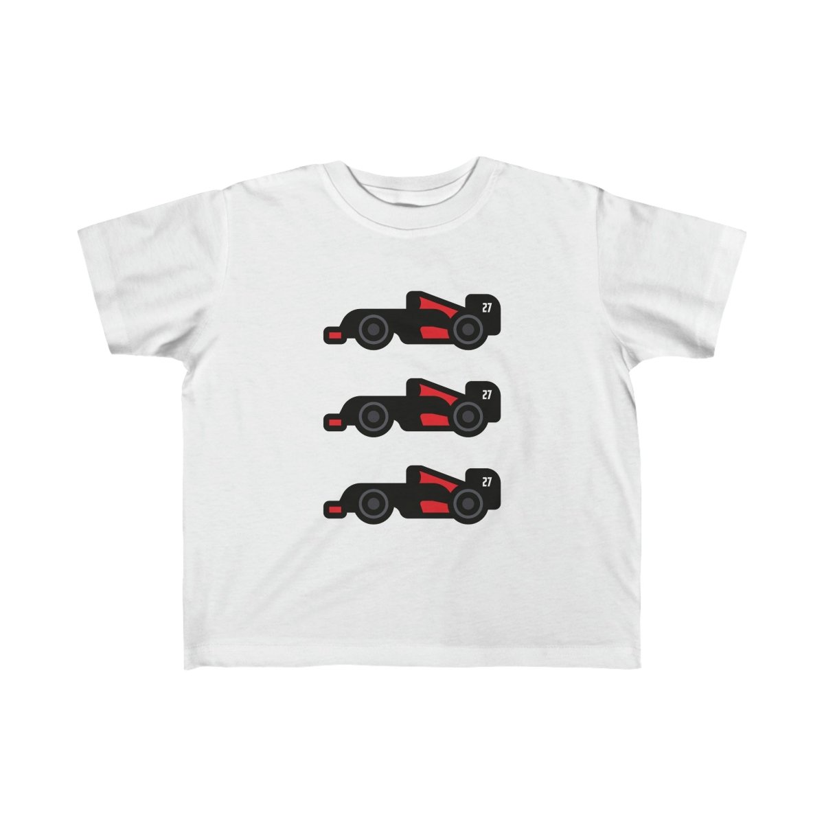 HUL Toddler T-shirt - FormulaFanatics