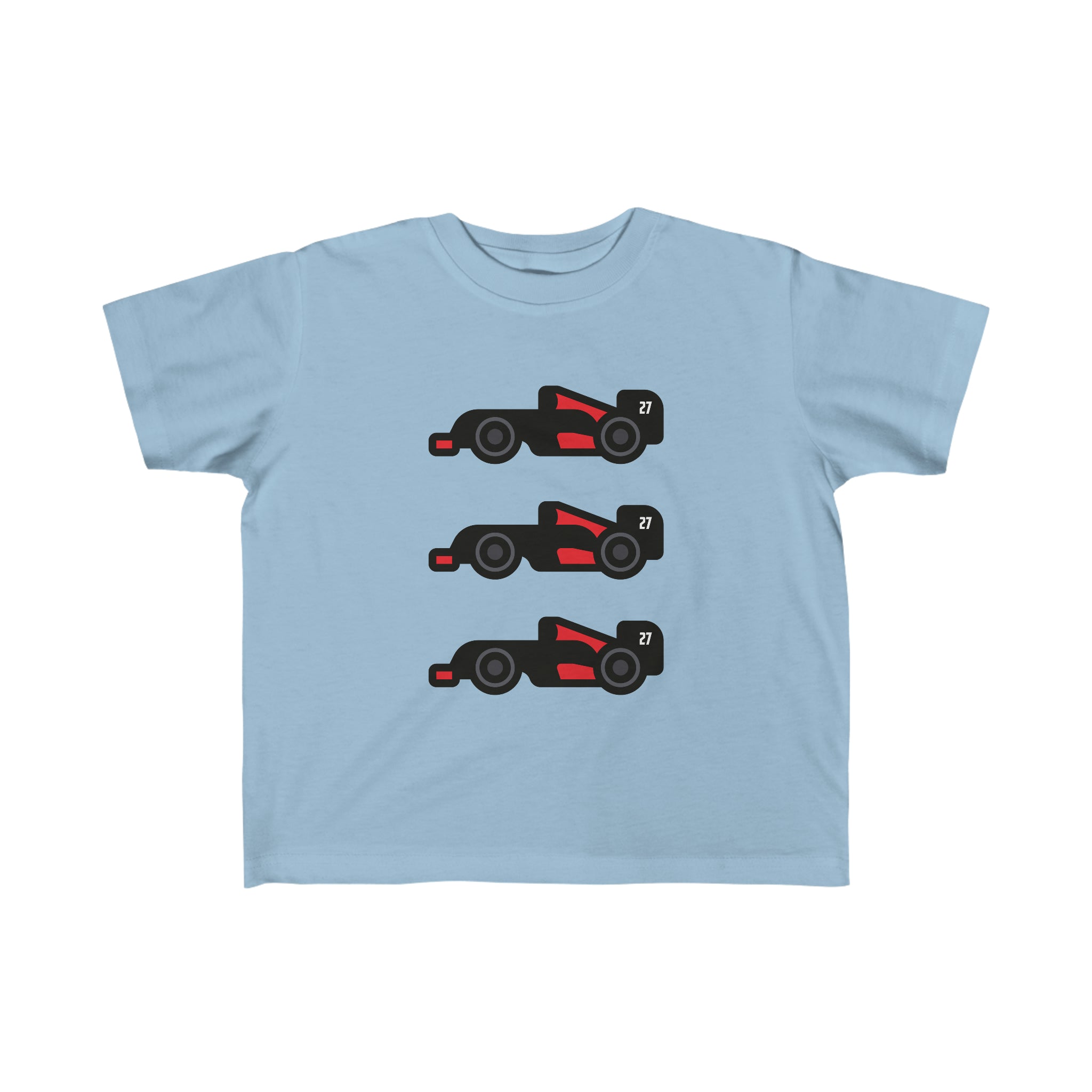 HUL Toddler T-shirt - FormulaFanatics