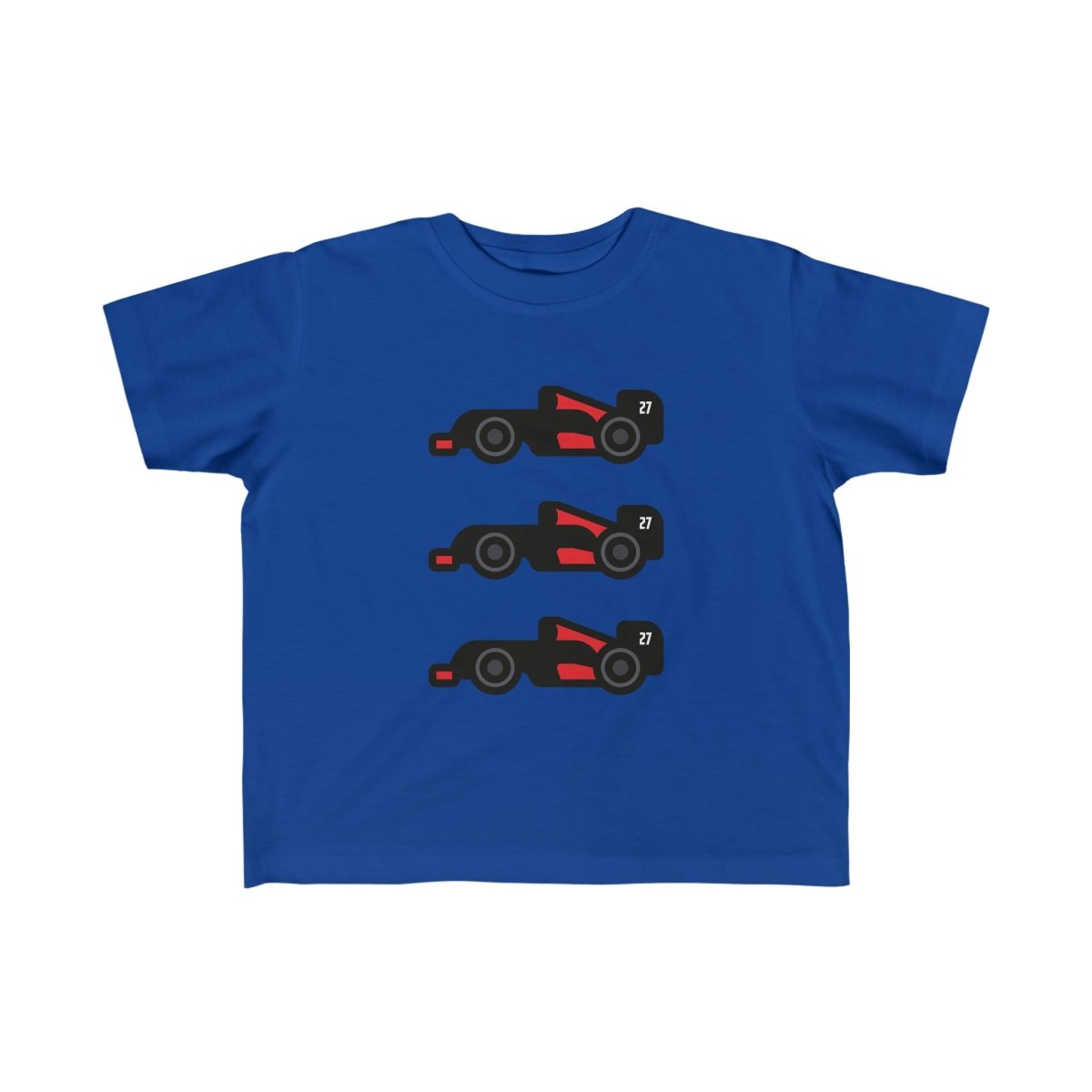 HUL Toddler T-shirt - FormulaFanatics