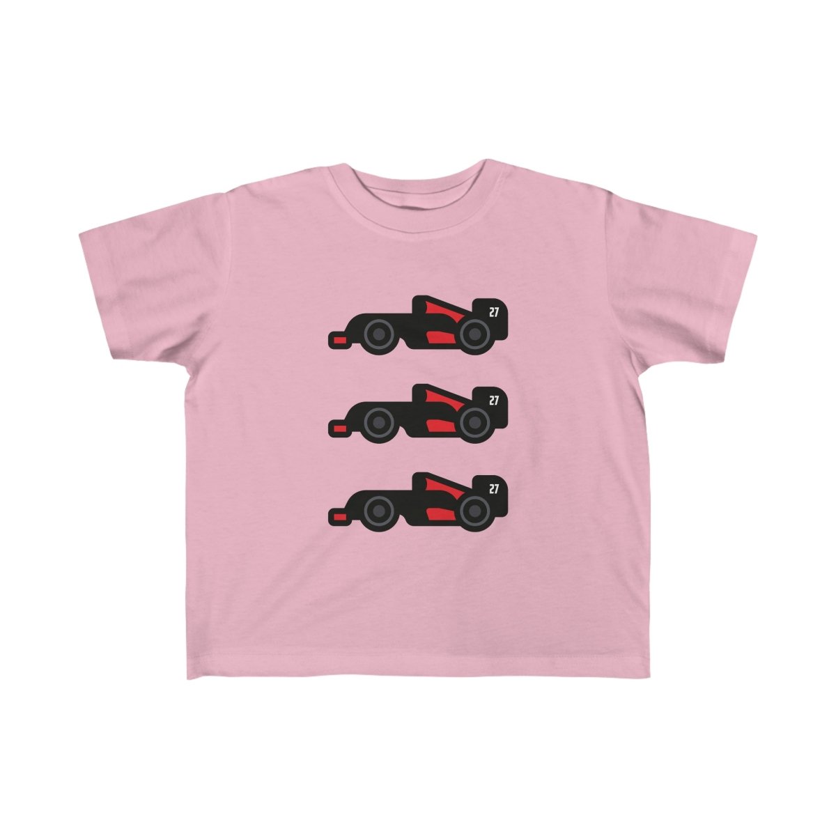 HUL Toddler T-shirt - FormulaFanatics