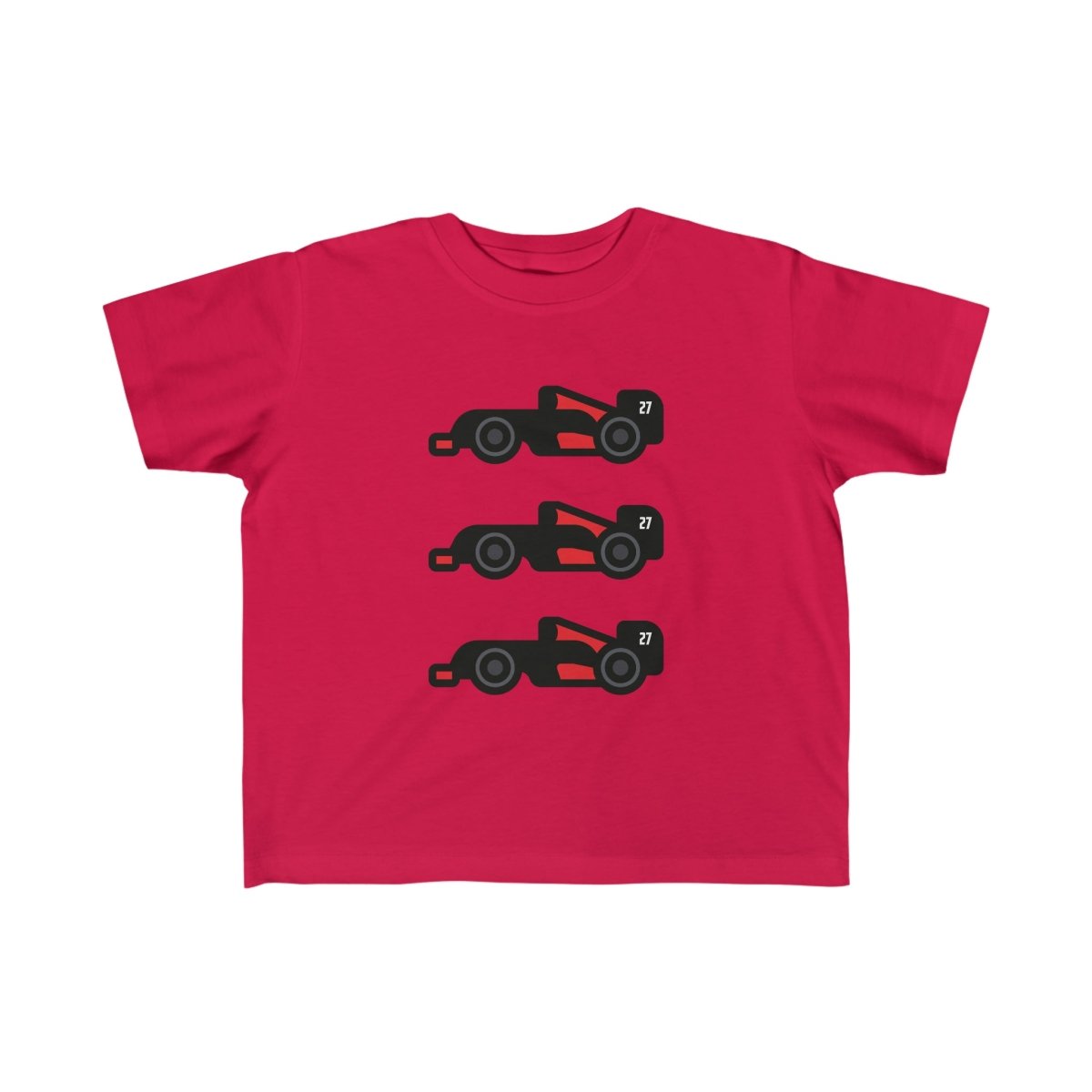 HUL Toddler T-shirt - FormulaFanatics