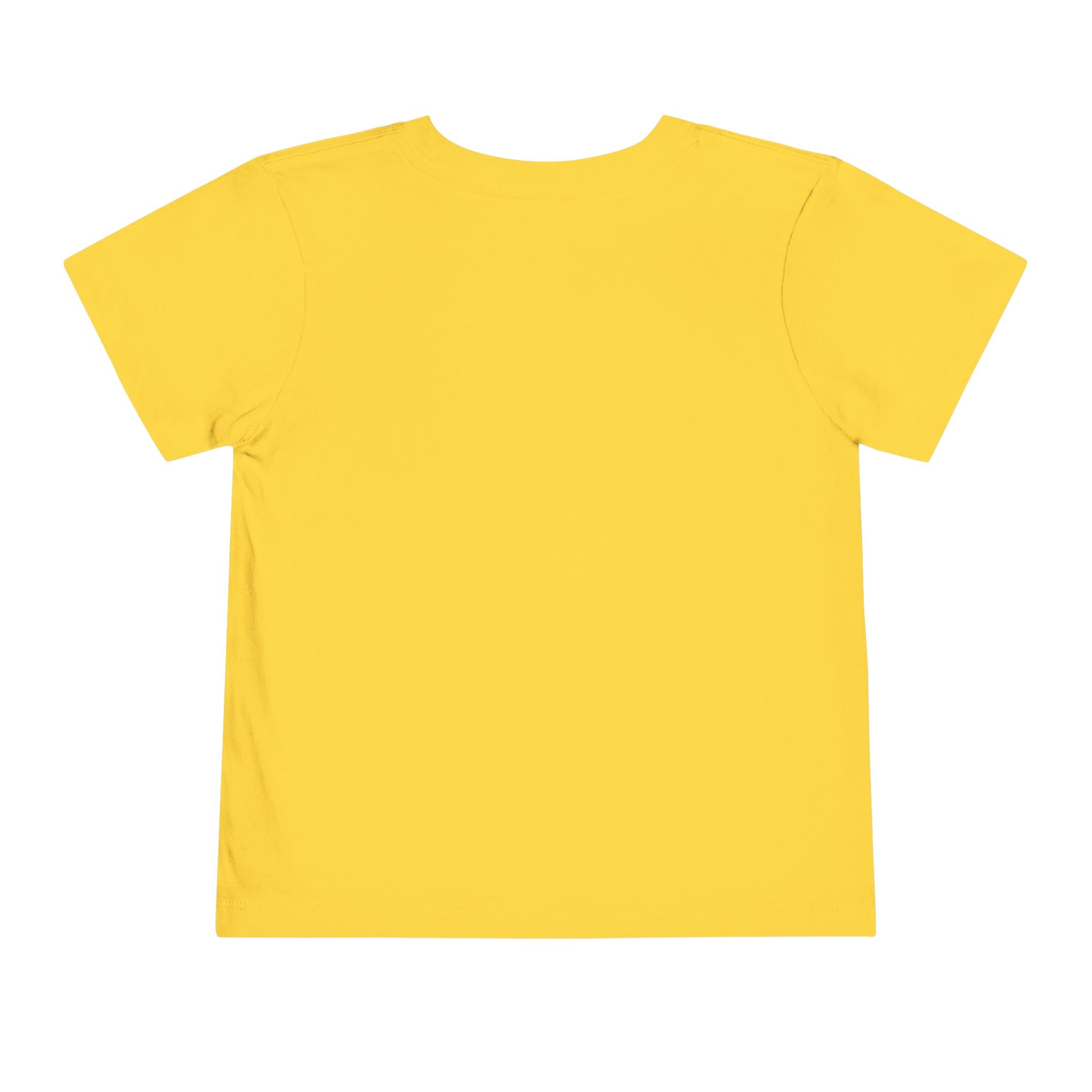The Grid Toddler Short Sleeve Tee