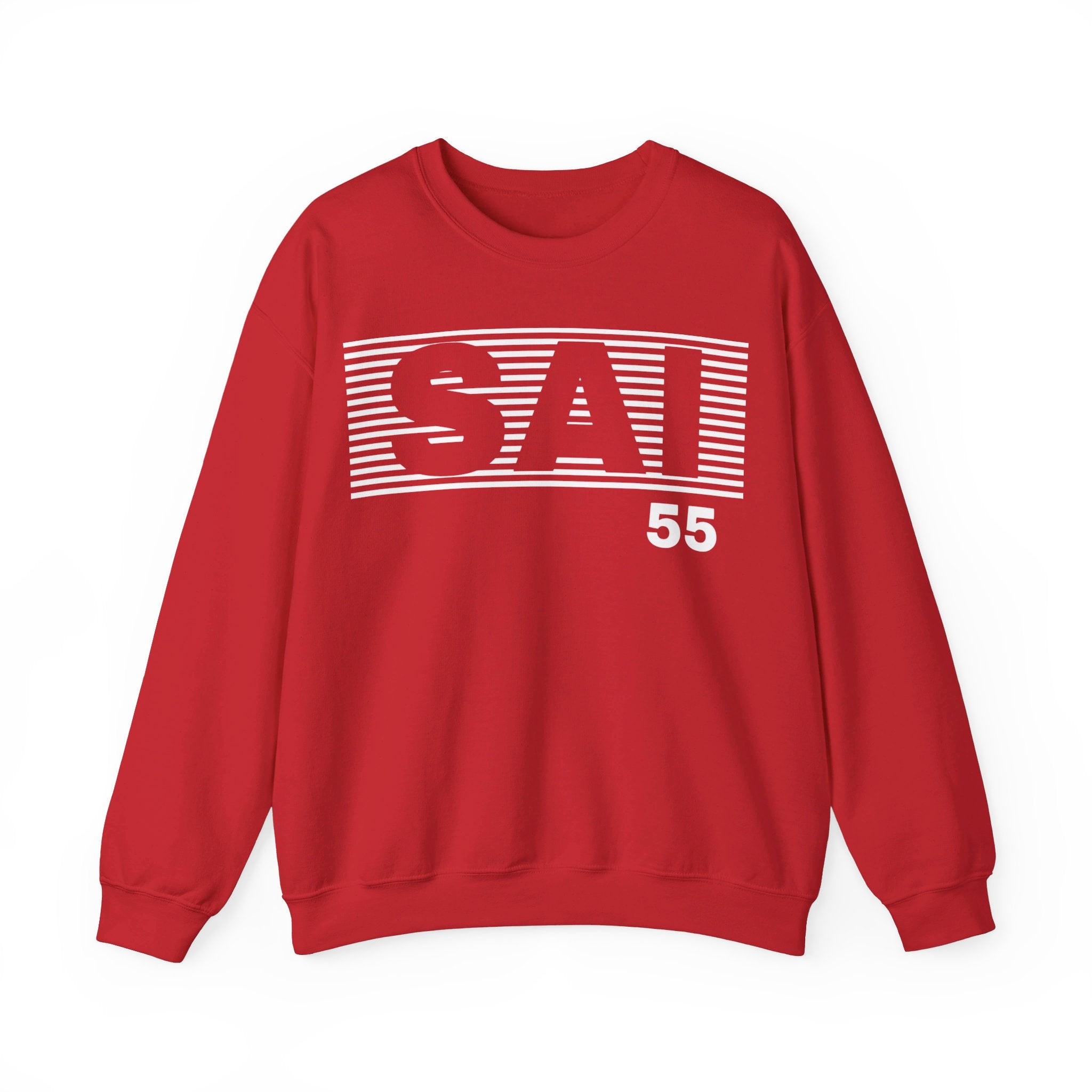 SAI55 Stealth Graphic Sweatshirt - EU