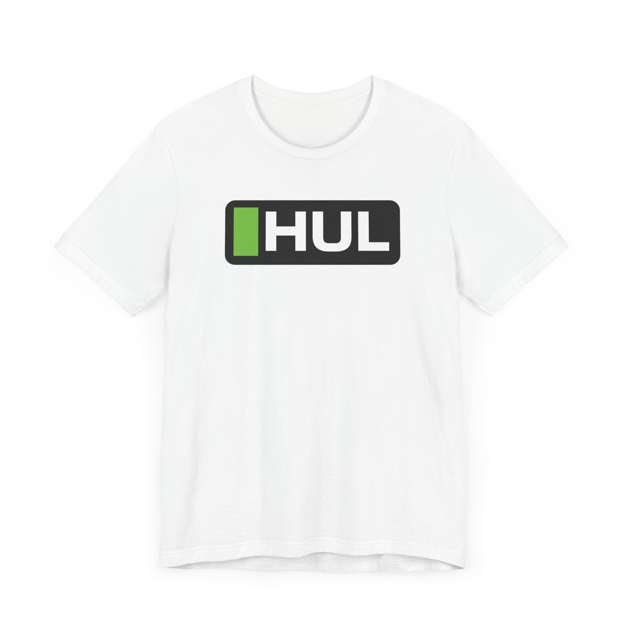 Hulkenburg Abbreviation Short Sleeve Tee