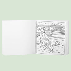 Formula Fanatics: Memes, Memories & More