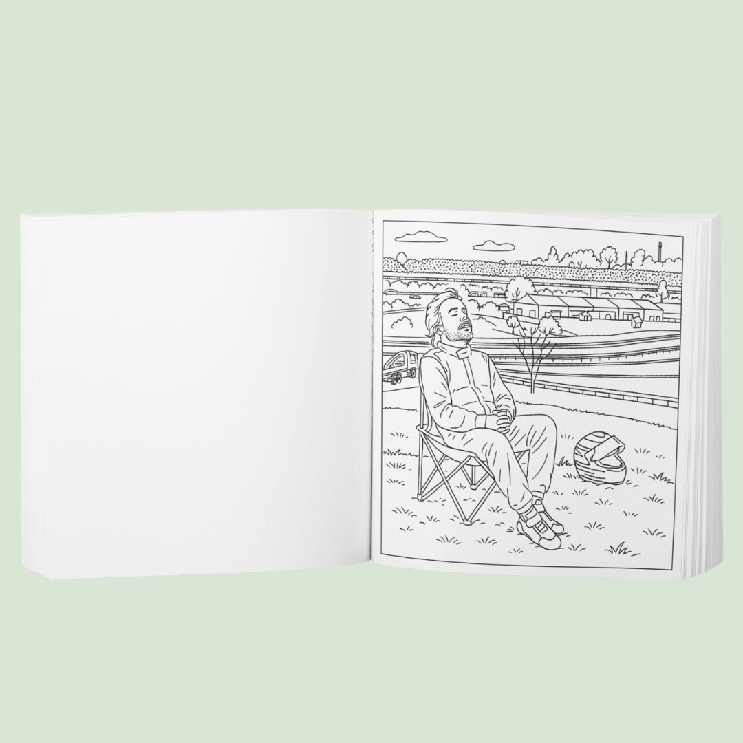 Formula Fanatics: Memes, Memories & More