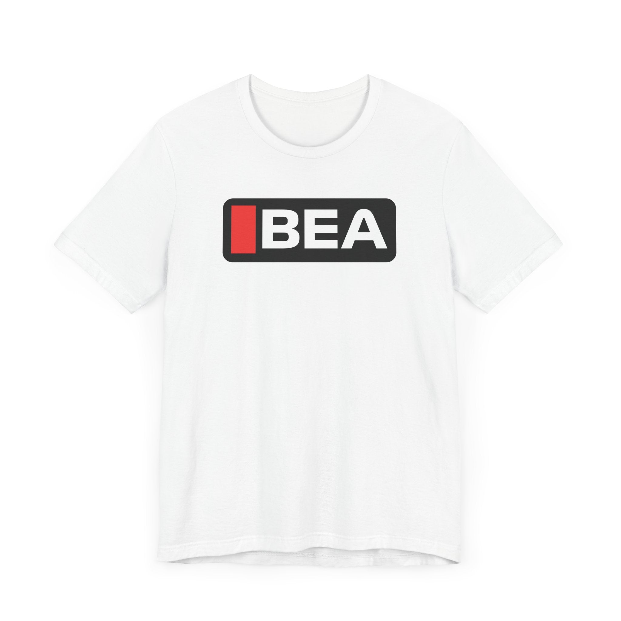 Bearman Abbreviation Short Sleeve Tee