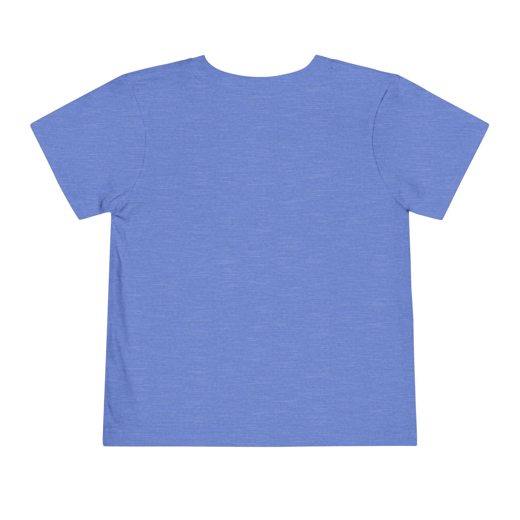 The Grid Toddler Short Sleeve Tee