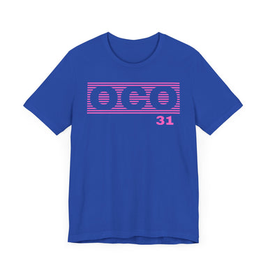OCO31 Stealth Graphic T-Shirt - FormulaFanatics