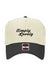 Simply Lovely Script Embroidered Baseball Cap