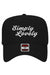 Simply Lovely Solid Color Embroidered Baseball Cap