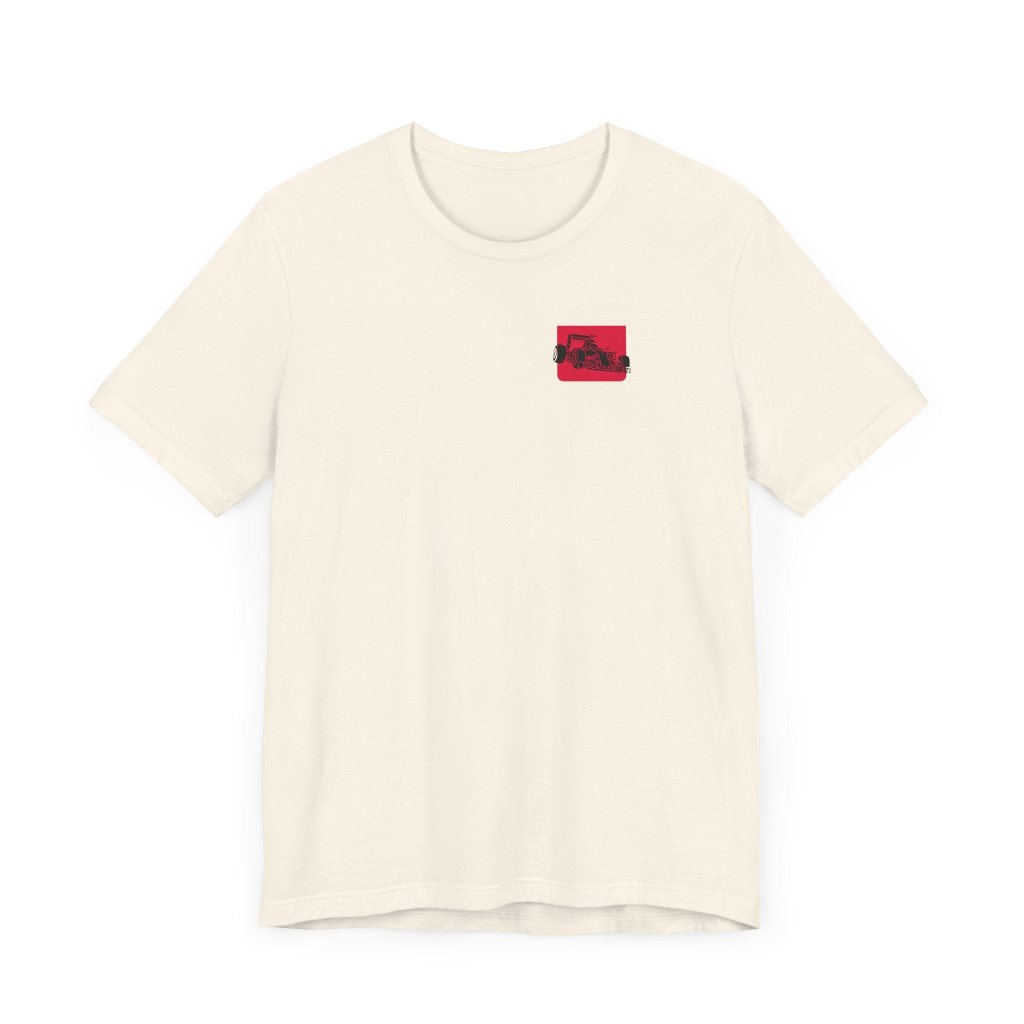 OCO31 Soft Vintage T-Shirt