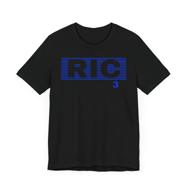 RIC3 Stealth Graphic T-Shirt - FormulaFanatics
