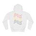 Wavy - Box Box Box College Hoodie - FormulaFanatics