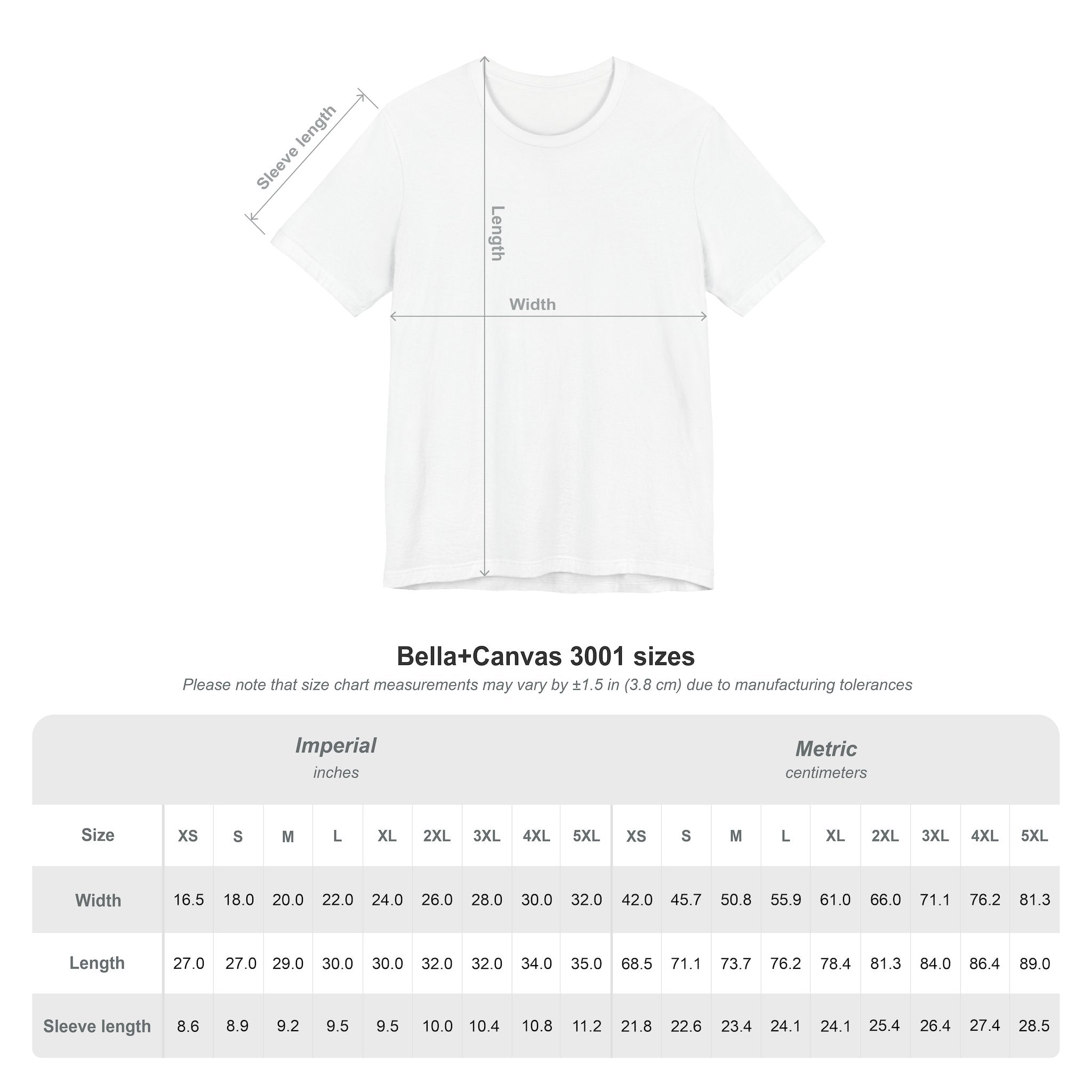 Brazil | Circuit Contours | T-Shirt