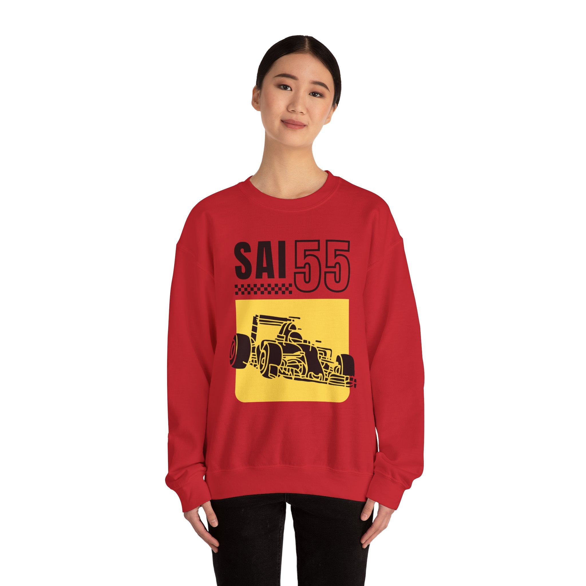 Vintage - SAI55 Sweatshirt