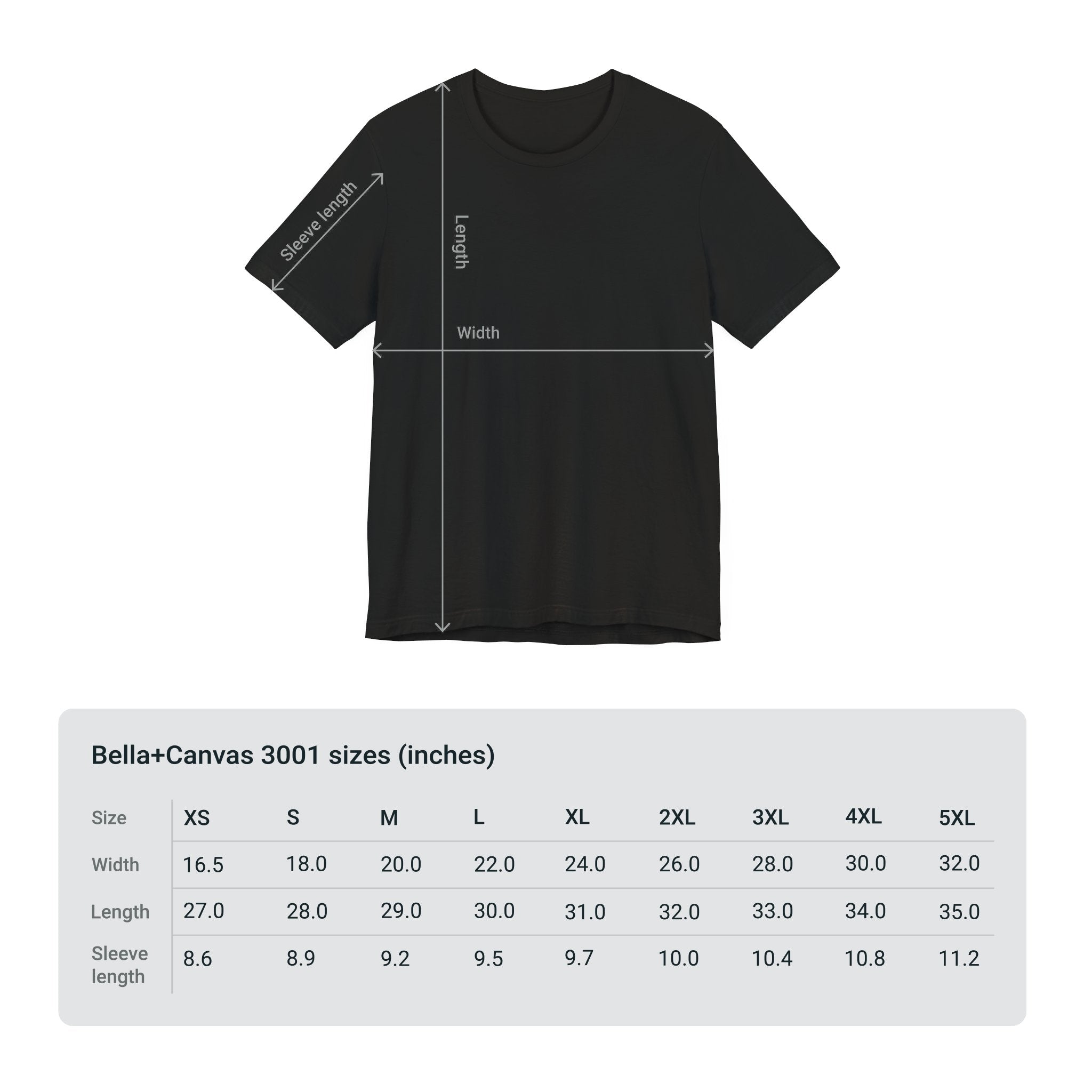 RAWE CEEK Front Print Unisex Short Sleeve Tee