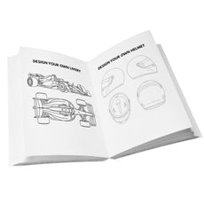 2027 Formula Fanatics Race Guide & Stat Tracker
