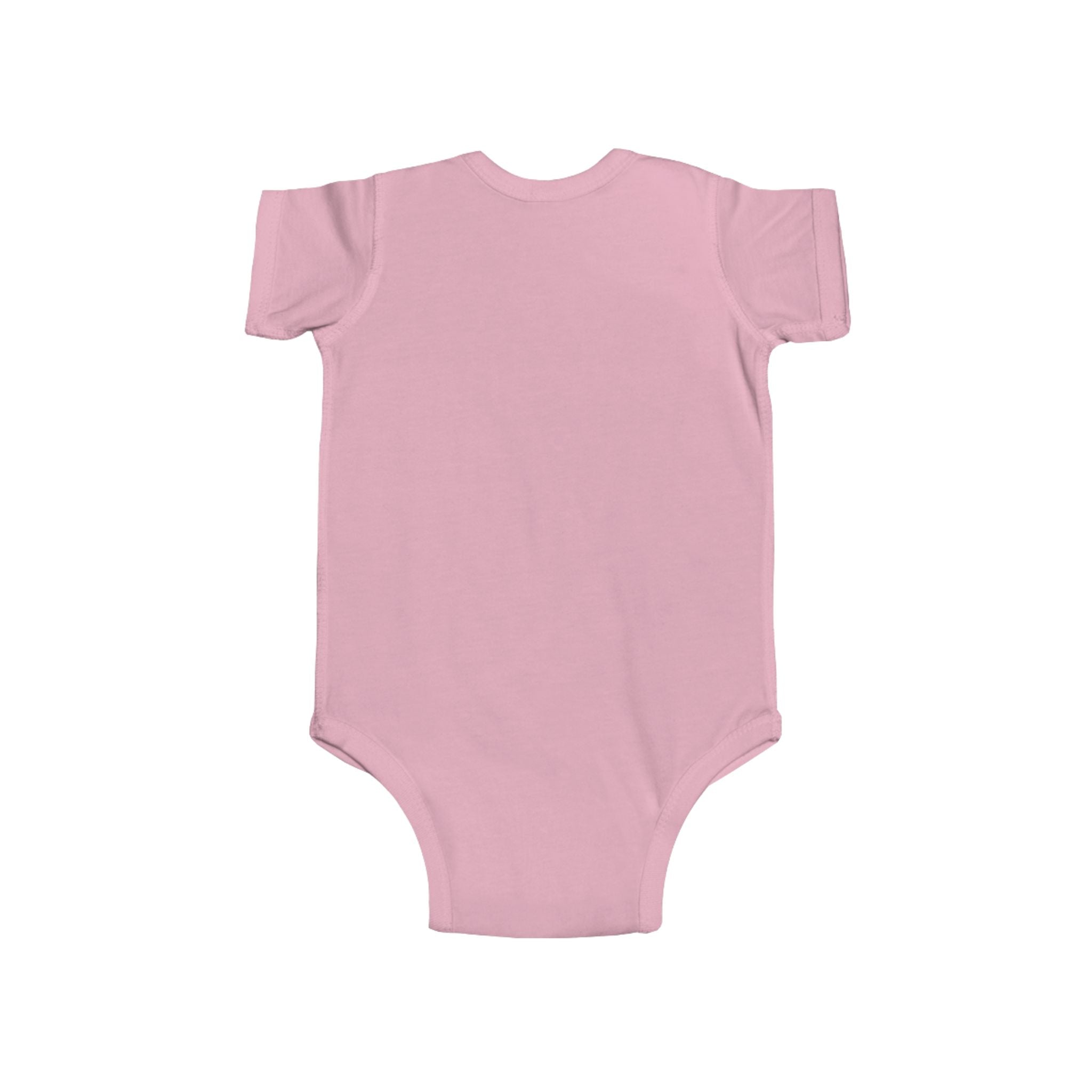DRS | Infant Fine Jersey Bodysuit | Formula Fanatics