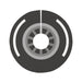 Motorsport Racing Tire Round Tree Skirt - FormulaFanatics