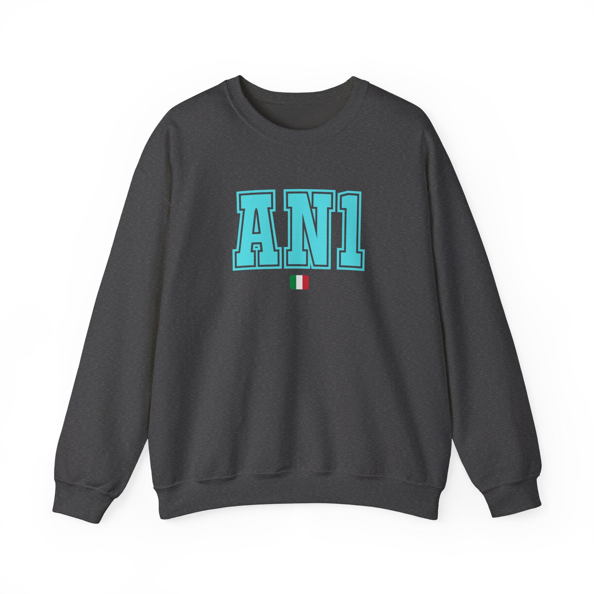 AN1 2027 Unisex Heavy Blend™ Crewneck Sweatshirt
