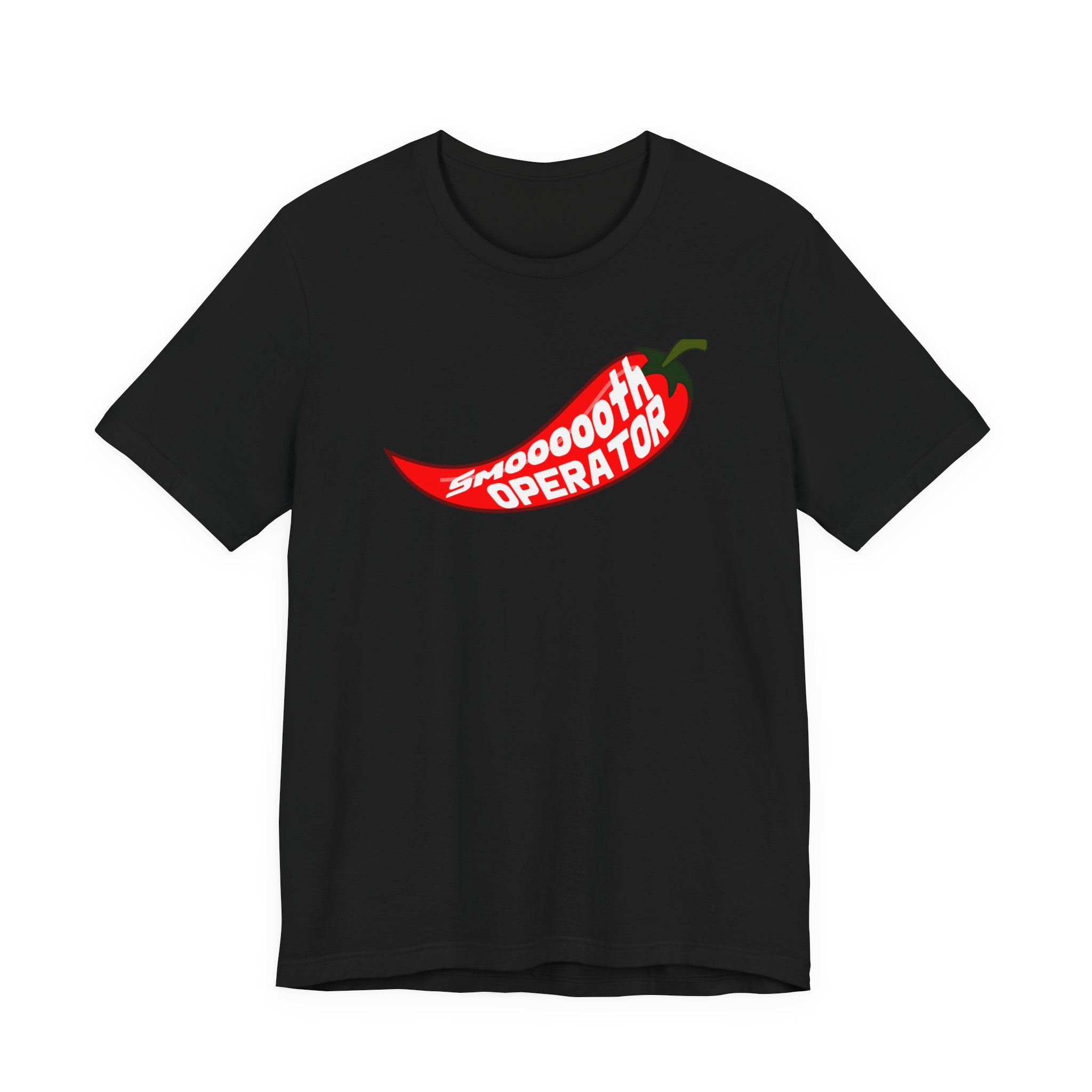 Smooth Operator Tee