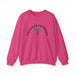 Paddock Princess Heavy Blend™ Crewneck Sweatshirt - FormulaFanatics