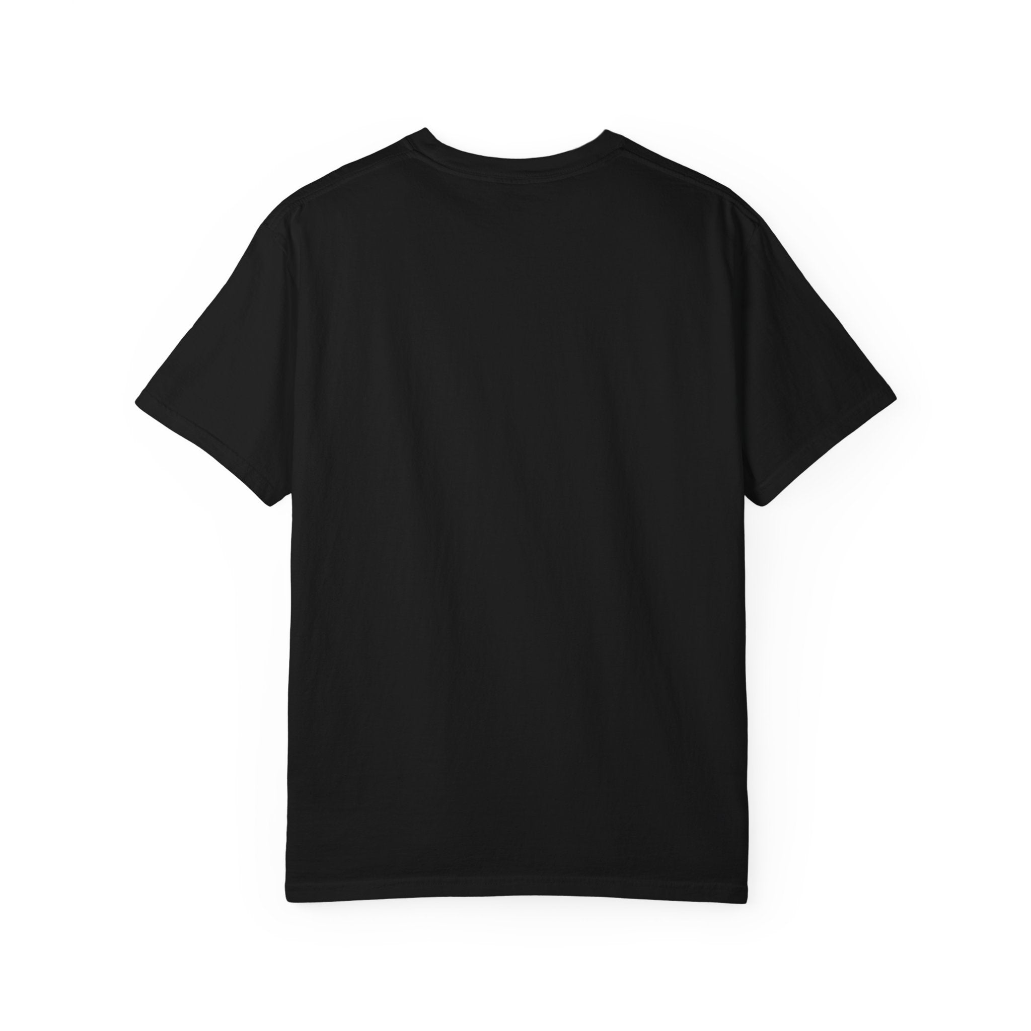 Race Strategist Garment-Dyed T-shirt