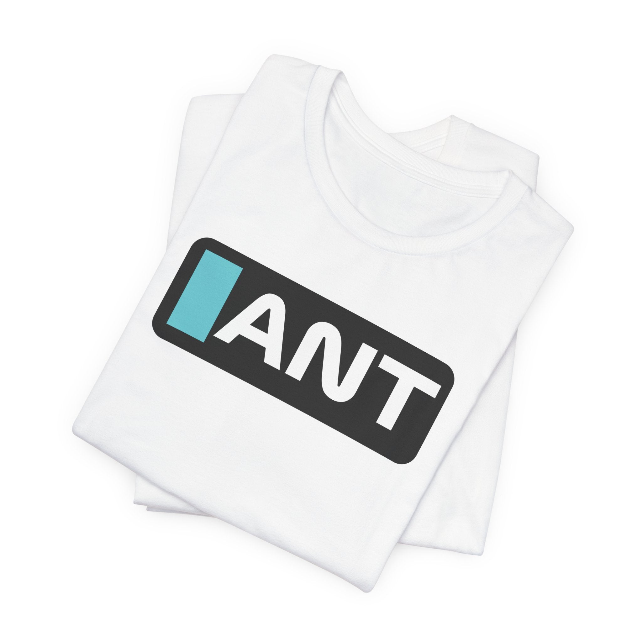 Antonelli Abbreviation Short Sleeve Tee