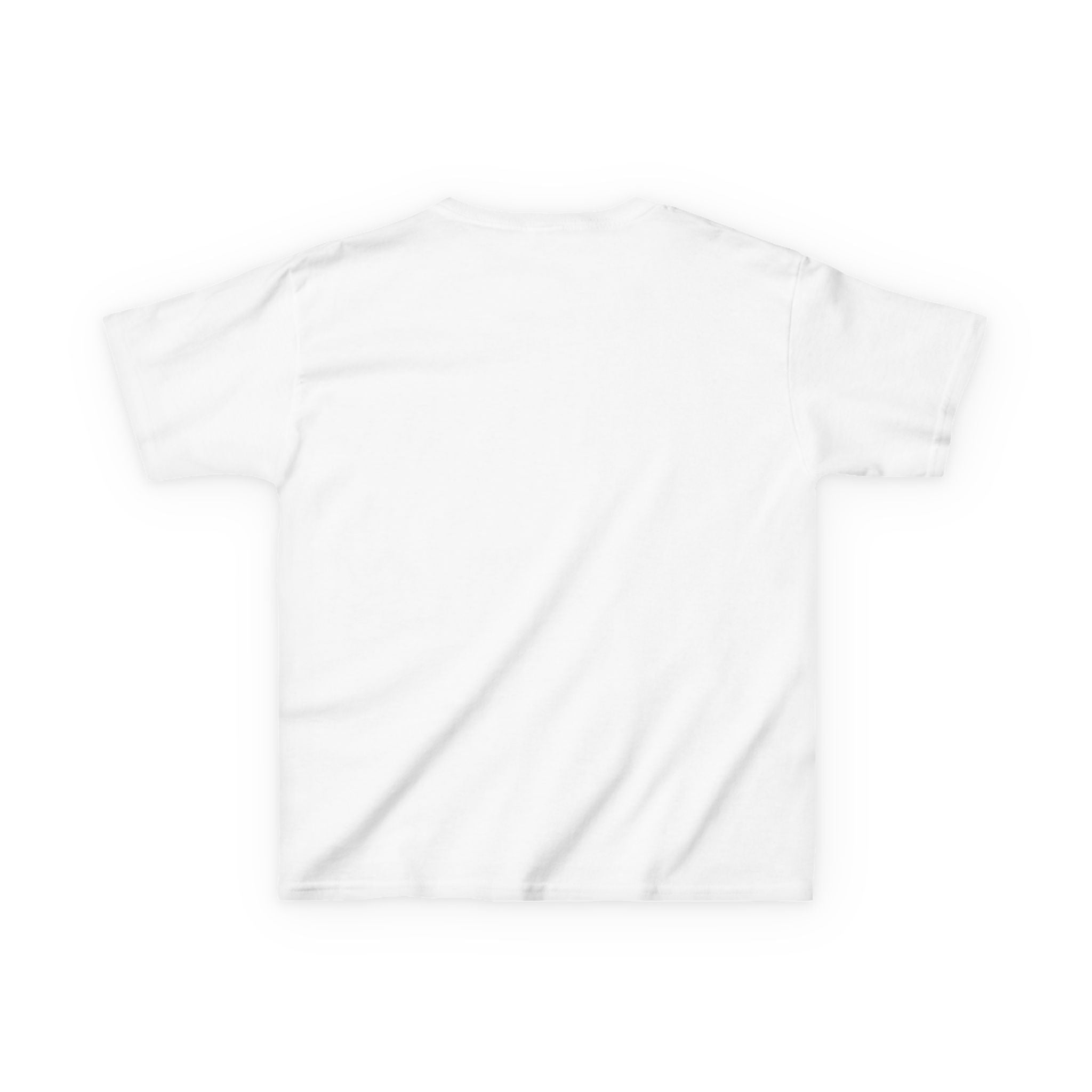 The Grid Kids Heavy Cotton™ Tee