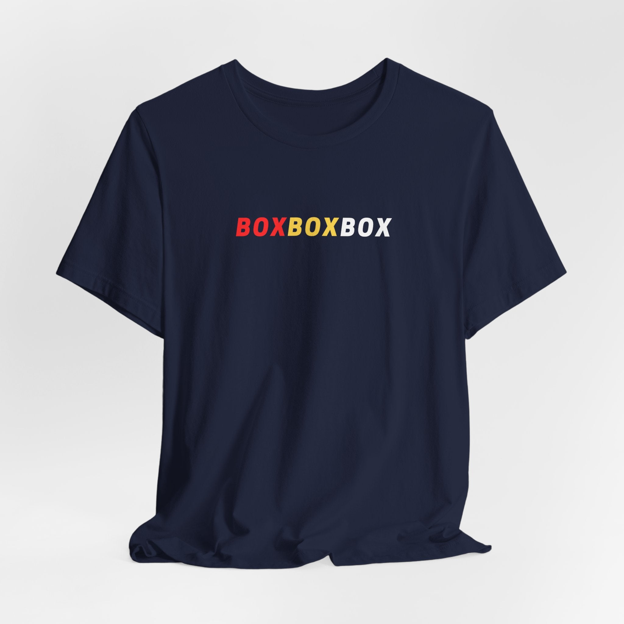 WAVE - BOX BOX BOX T-Shirt