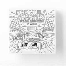 Formula Fanatics: Memes, Memories & More