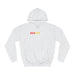 Wavy - Box Box Box College Hoodie - FormulaFanatics