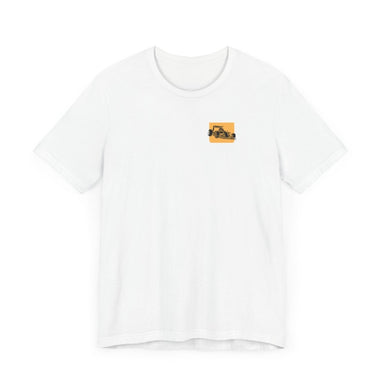 PIA81 Soft Vintage T-Shirt - FormulaFanatics