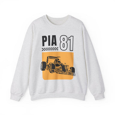 Vintage - PIA81 Sweatshirt - FormulaFanatics