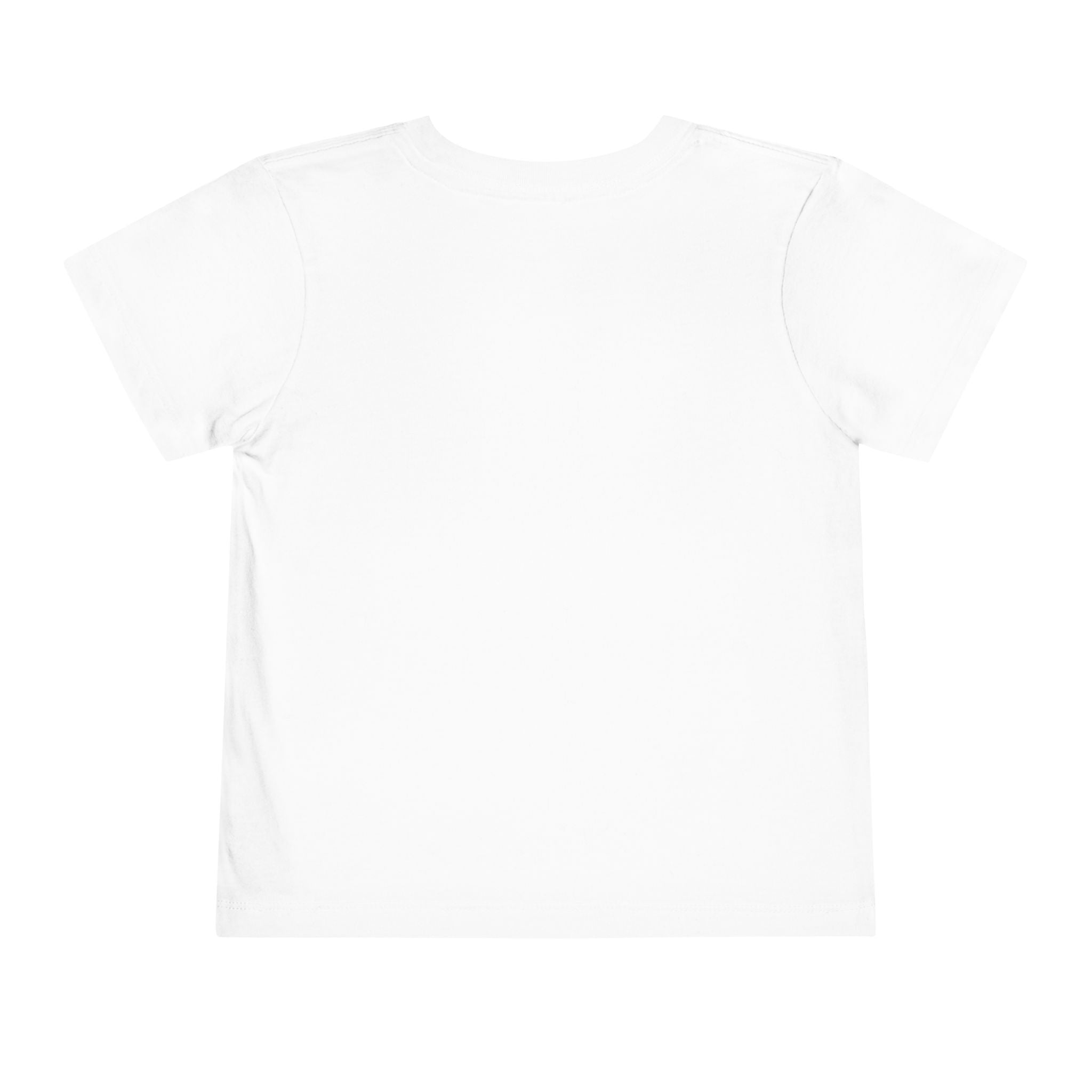 The Grid Toddler Short Sleeve Tee