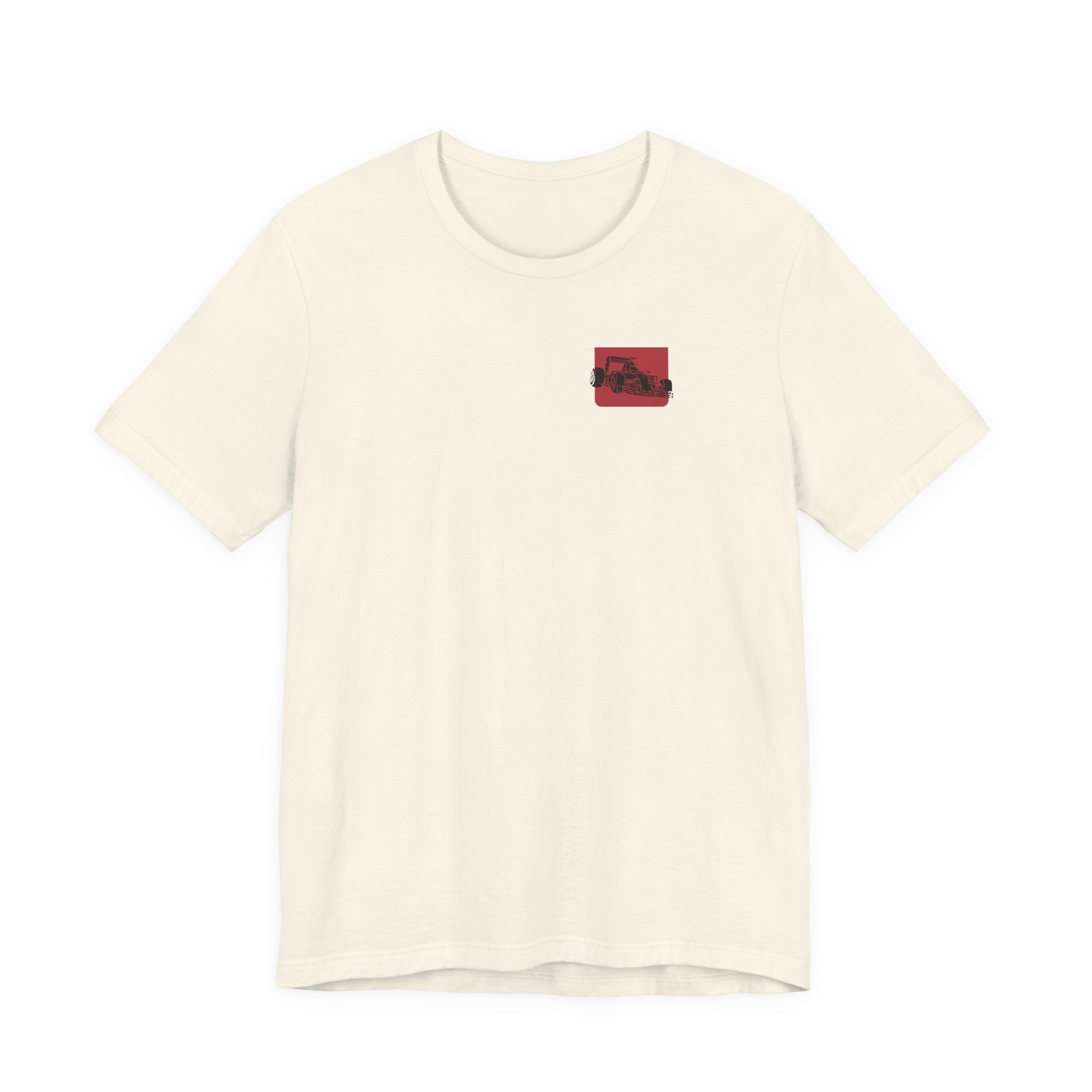 LEC16 Vintage Design T-Shirt