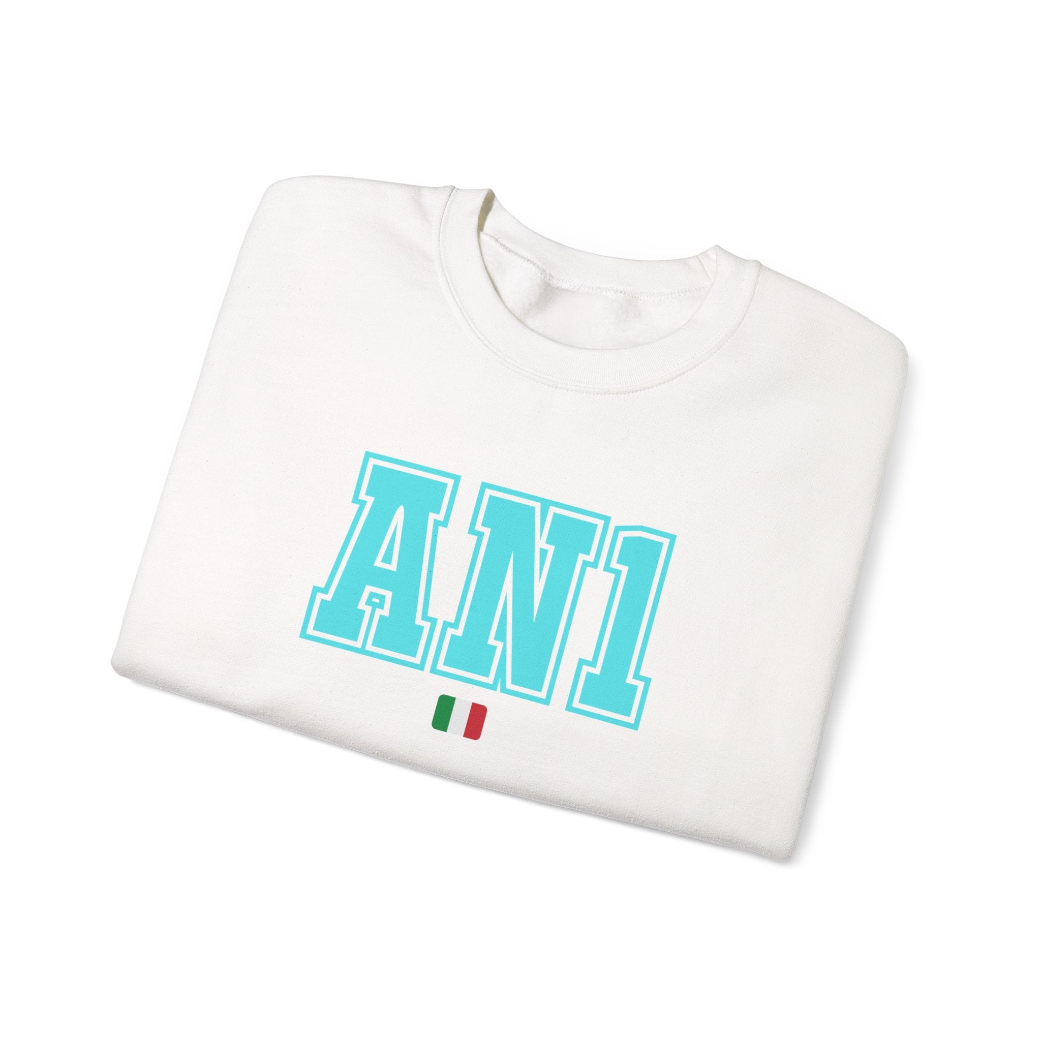 AN1 2027 Unisex Heavy Blend™ Crewneck Sweatshirt