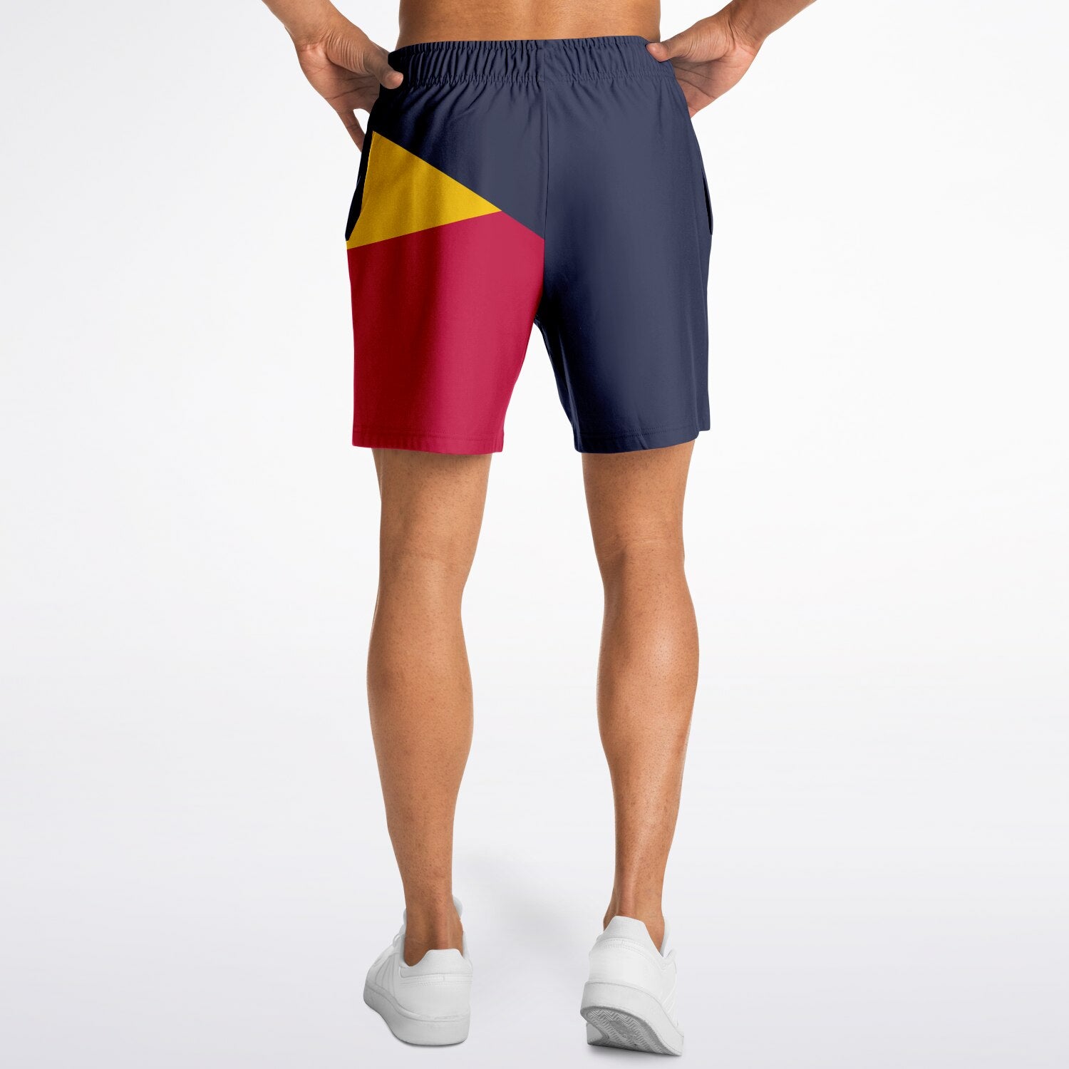 PER11 Livery Athletic Shorts