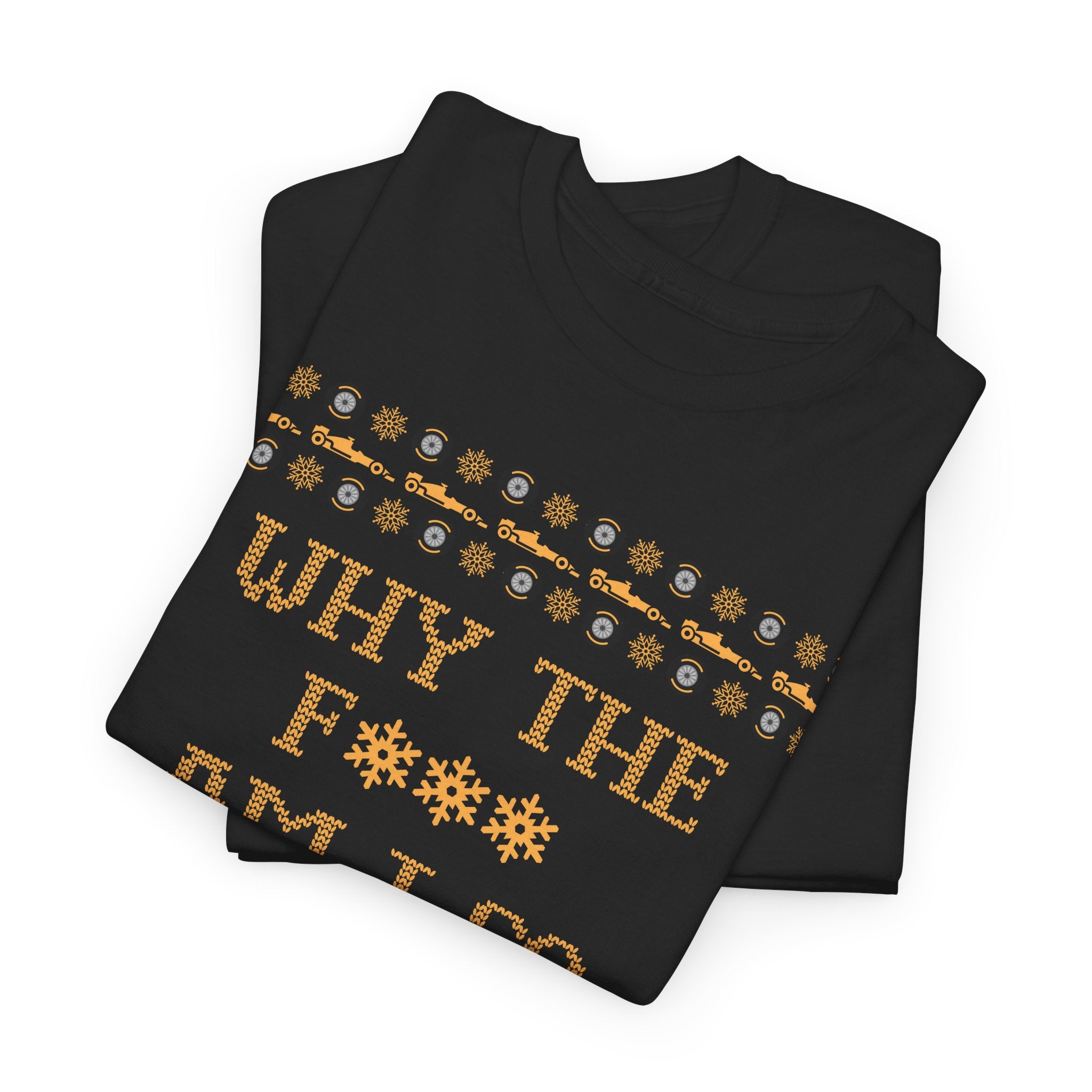 Unlucky Holiday Tee