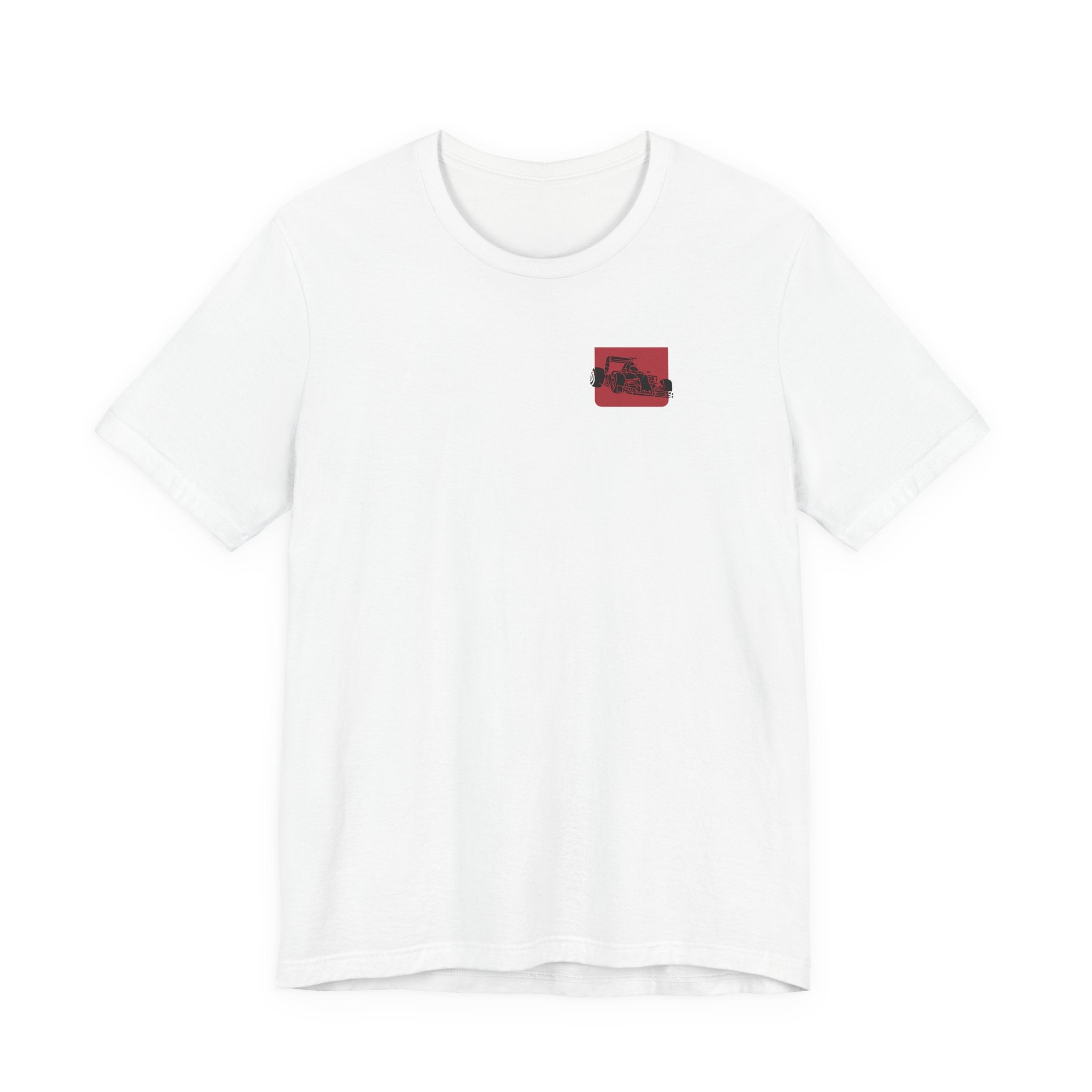LEC16 Vintage Design T-Shirt