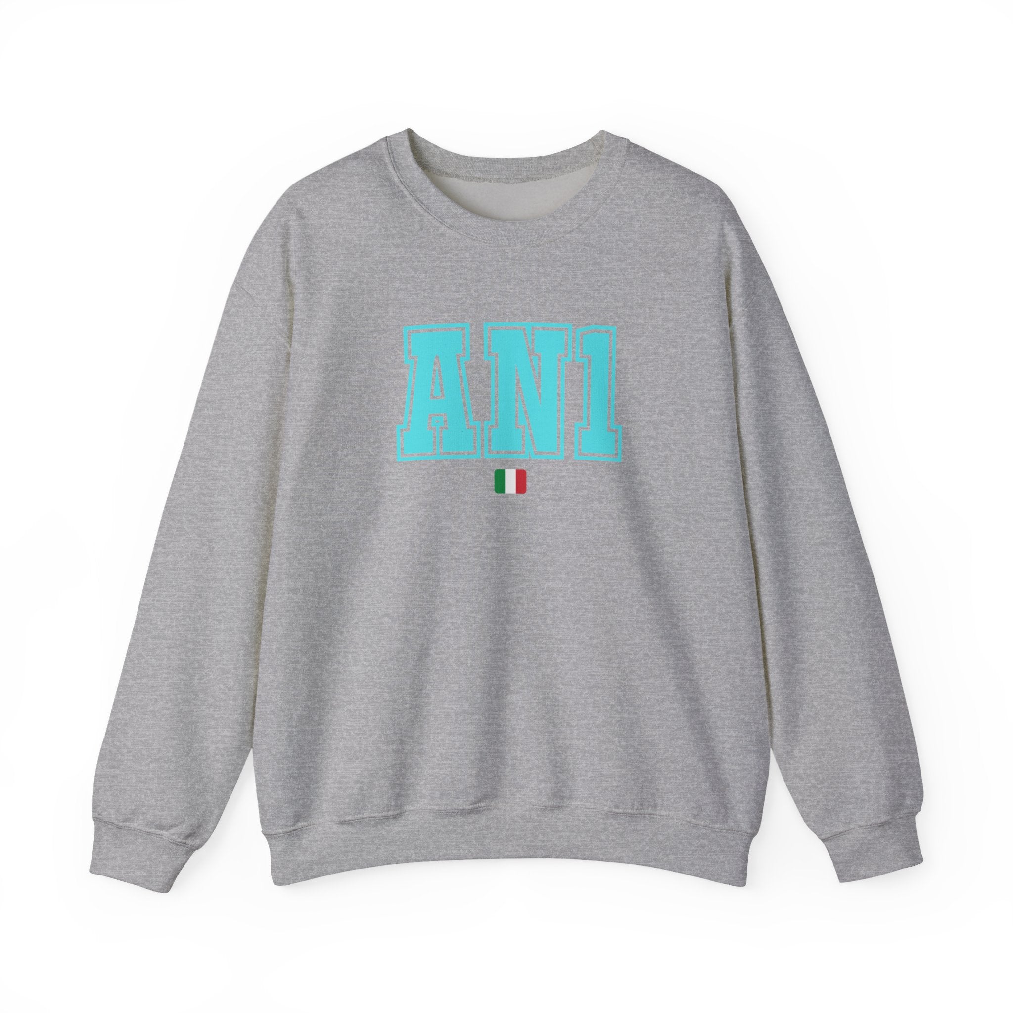 AN1 2027 Unisex Heavy Blend™ Crewneck Sweatshirt
