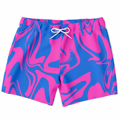 Alpine - Swim Trunks Men - FormulaFanatics